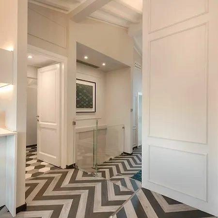 Duomo Luxury Terrace Apartment *