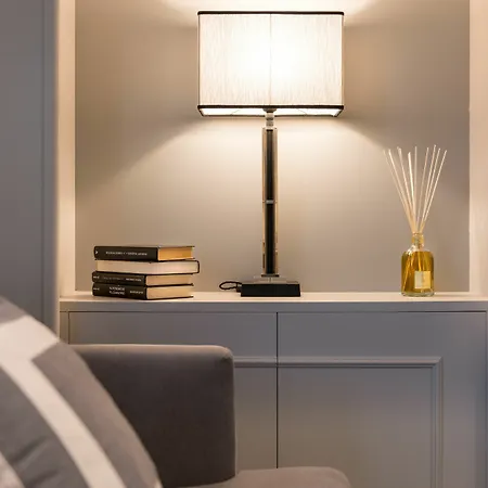 Apartment Duomo Luxury Terrace Florence
