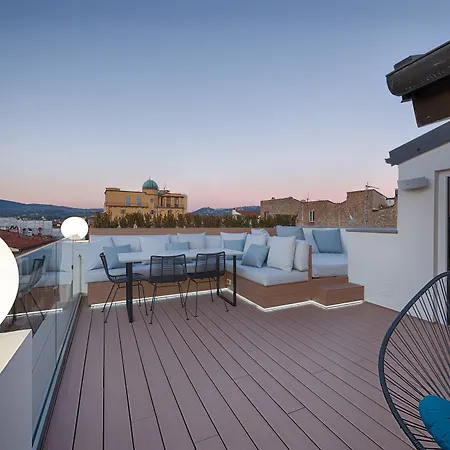Apartment Duomo Luxury Terrace